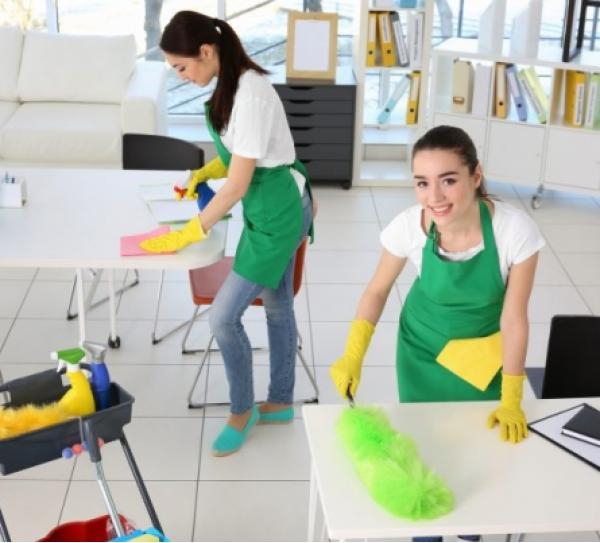 �ekmek�y Temizlik